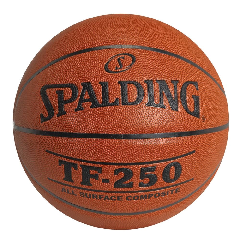 Amazon.com : Spalding TF-250 29.5